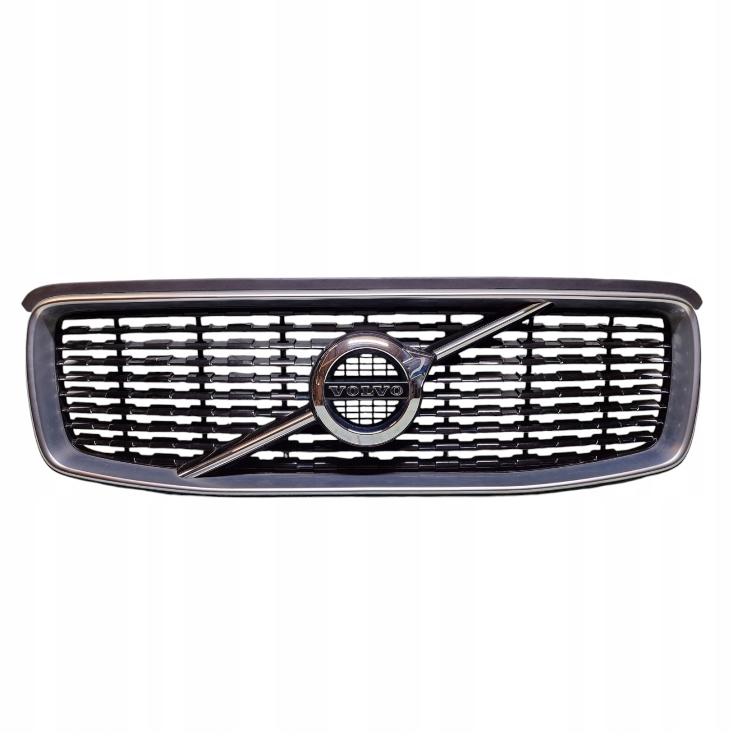 Volvo XC90 Kühlergrill FRONTGRILL Kühlergitter 32365365 - Thumbnail 1