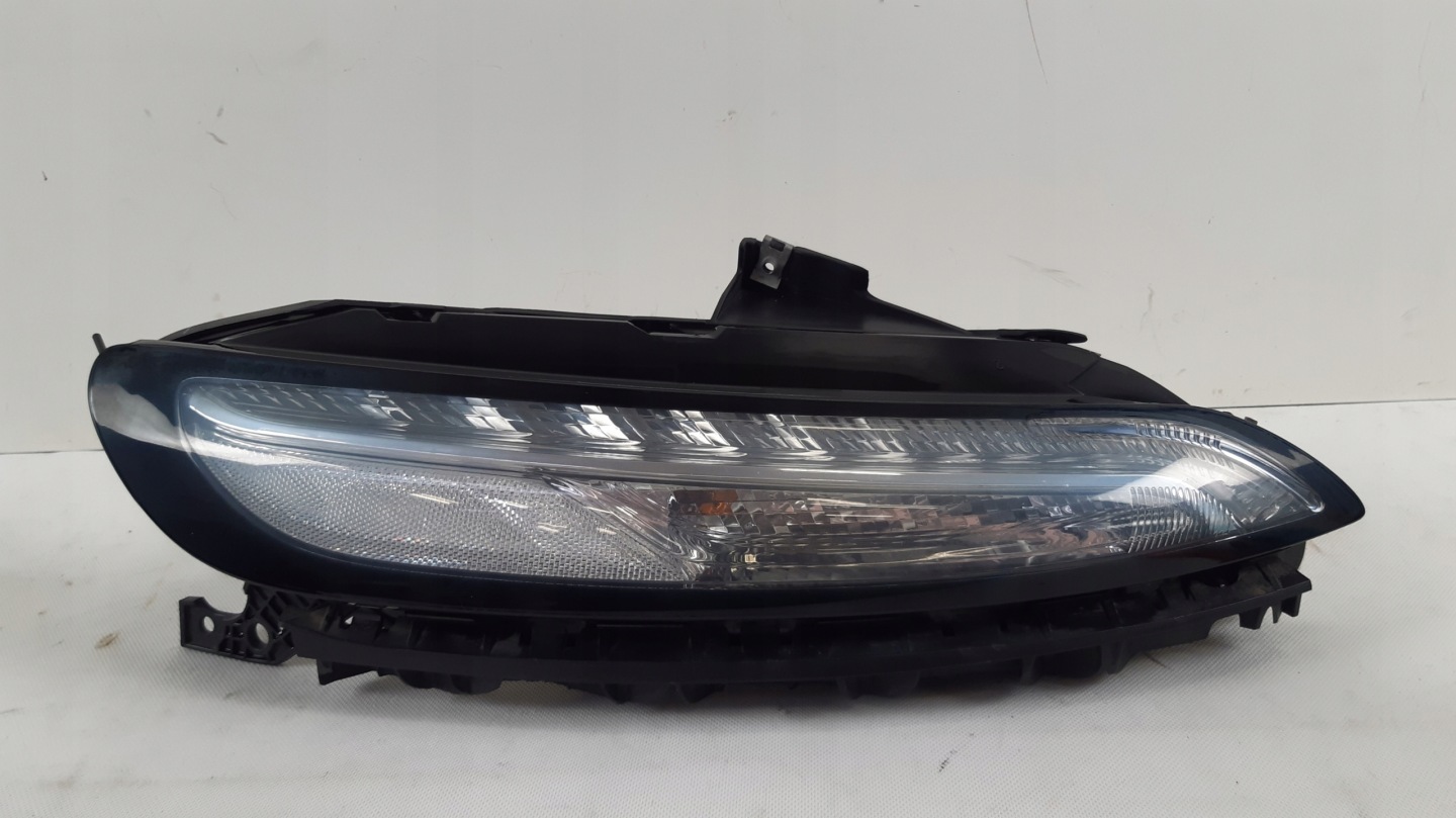 Frontscheinwerfer Jeep Cherokee KL 68157104AM LED Rechts Scheinwerfer Headlight - Thumbnail 1