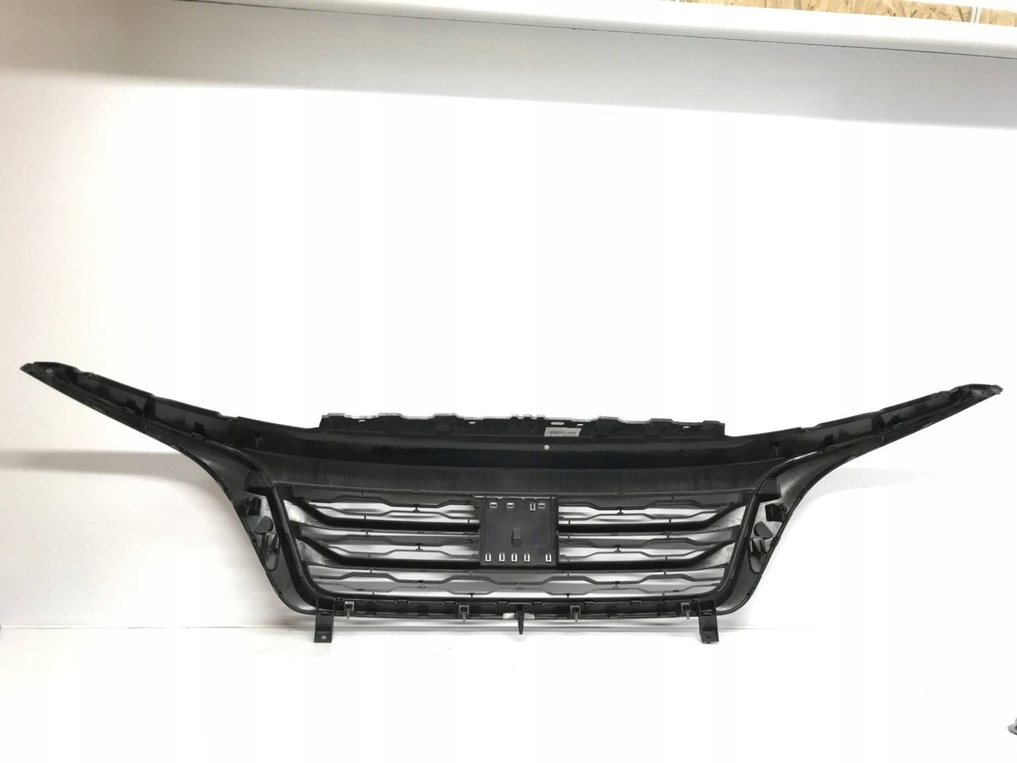 Fiat Ducato ZFA 240 Kühlergrill FRONTGRILL Kühlergitter 1318394070 - Thumbnail 10