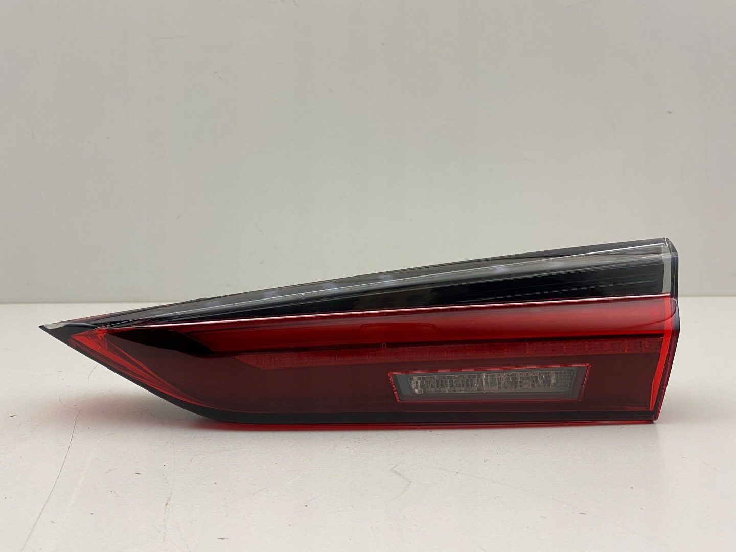 BMW 4 G83 Rückleuchte 7477608 Rearlamp - Thumbnail 1