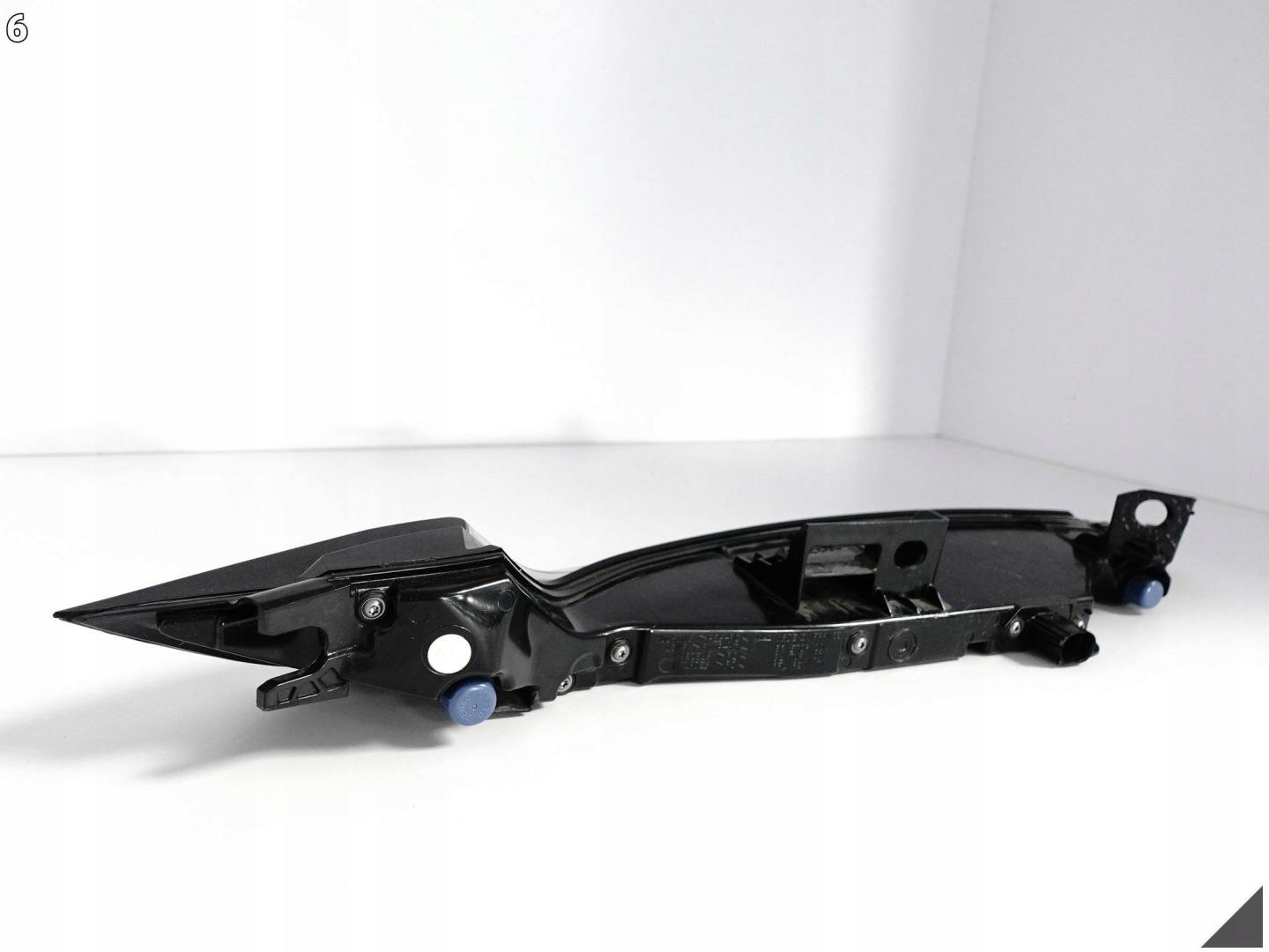 Porsche 911 992 Rückleuchte 992945092 Rearlamp - Thumbnail 7