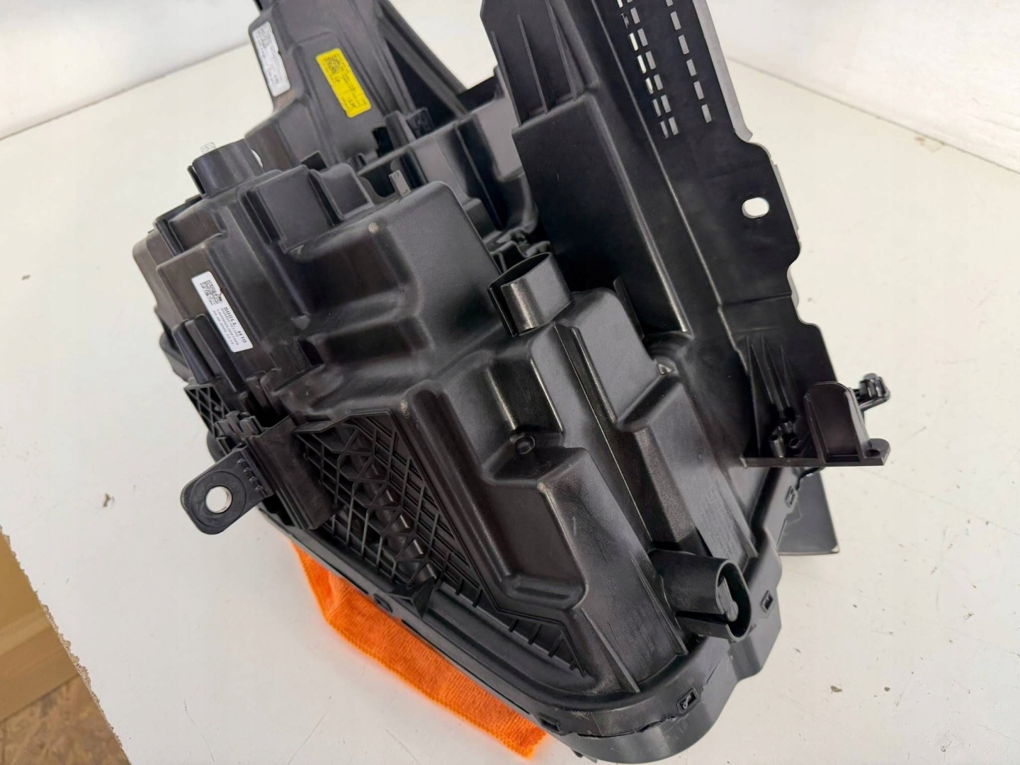 Frontscheinwerfer Skoda Enyaq 5LB 5LB941035A LED Links Scheinwerfer Headlight - Thumbnail 11