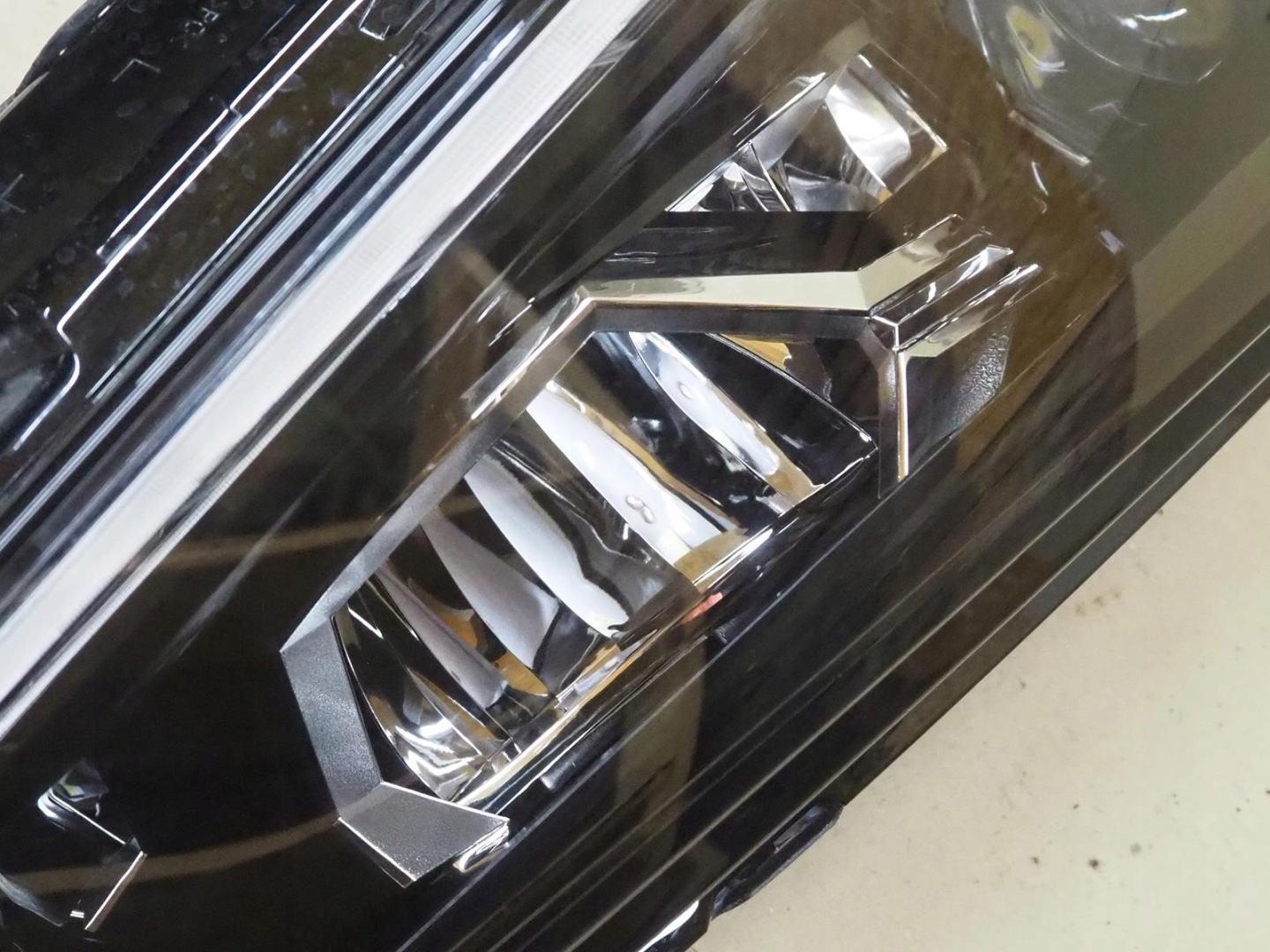Frontscheinwerfer Skoda Fabia 6Y 6VB941016A LED Rechts Scheinwerfer Headlight - Thumbnail 7
