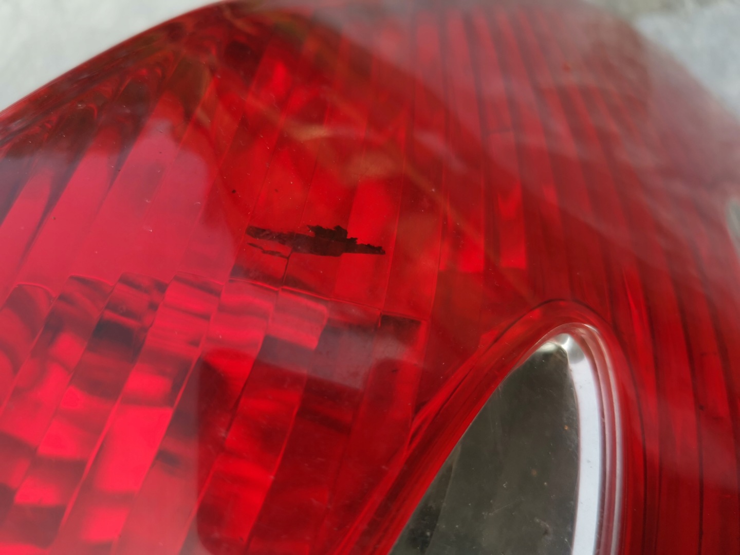 Mercedes-Benz E-Klasse W211 Rückleuchte A2118200464 Rearlamp - Thumbnail 7