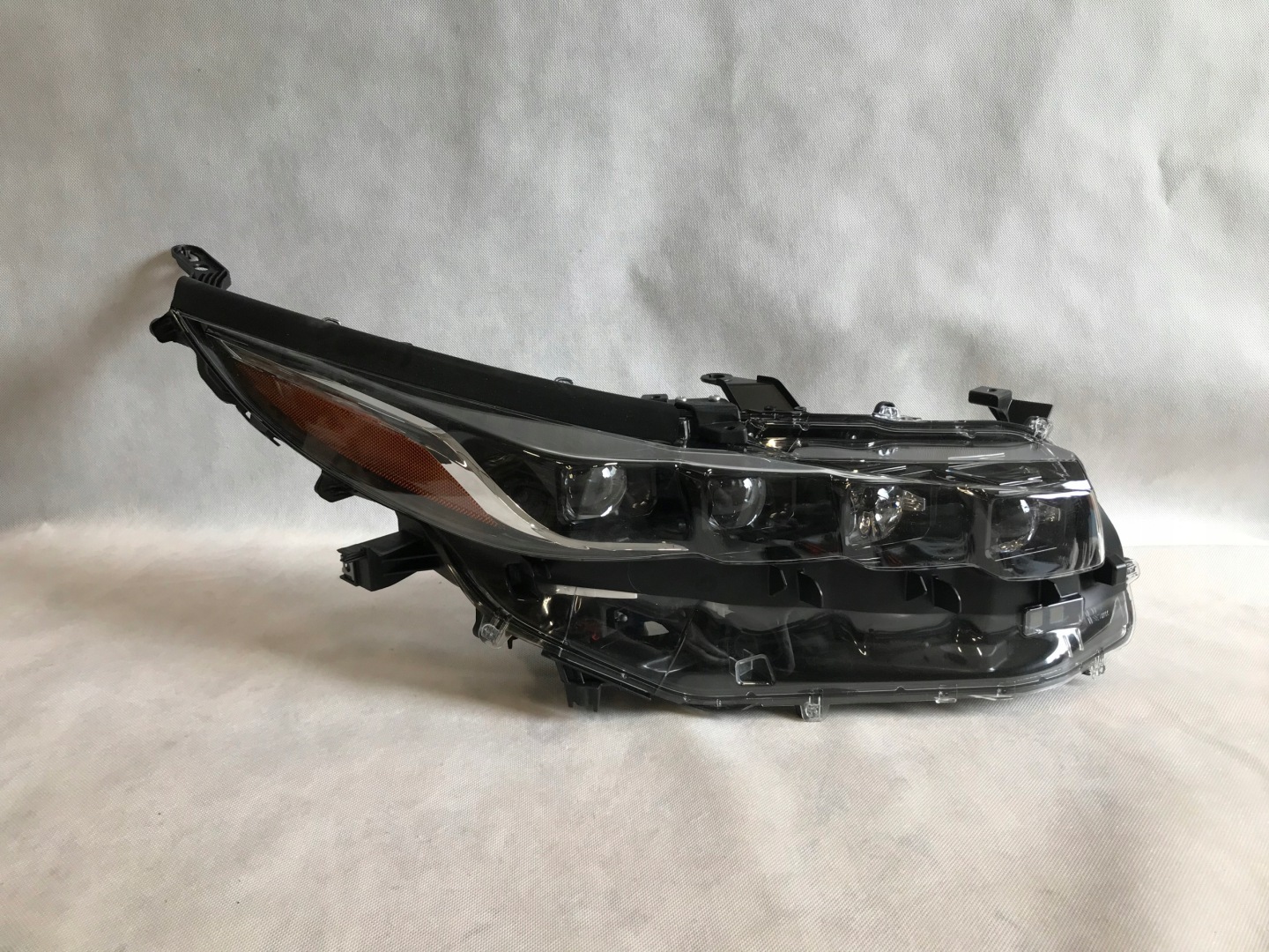 Frontscheinwerfer Toyota Prius HW2 LED Rechts Scheinwerfer Headlight - Thumbnail 1