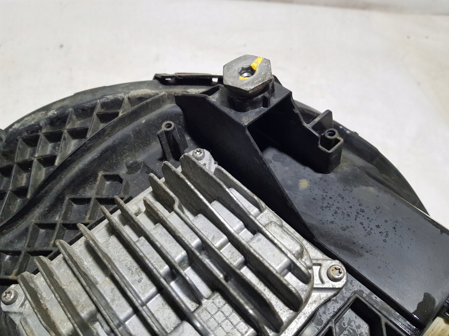 Frontscheinwerfer Mercedes-Benz E-Klasse W212 A2128209961 LED Links Headlight - Thumbnail 12