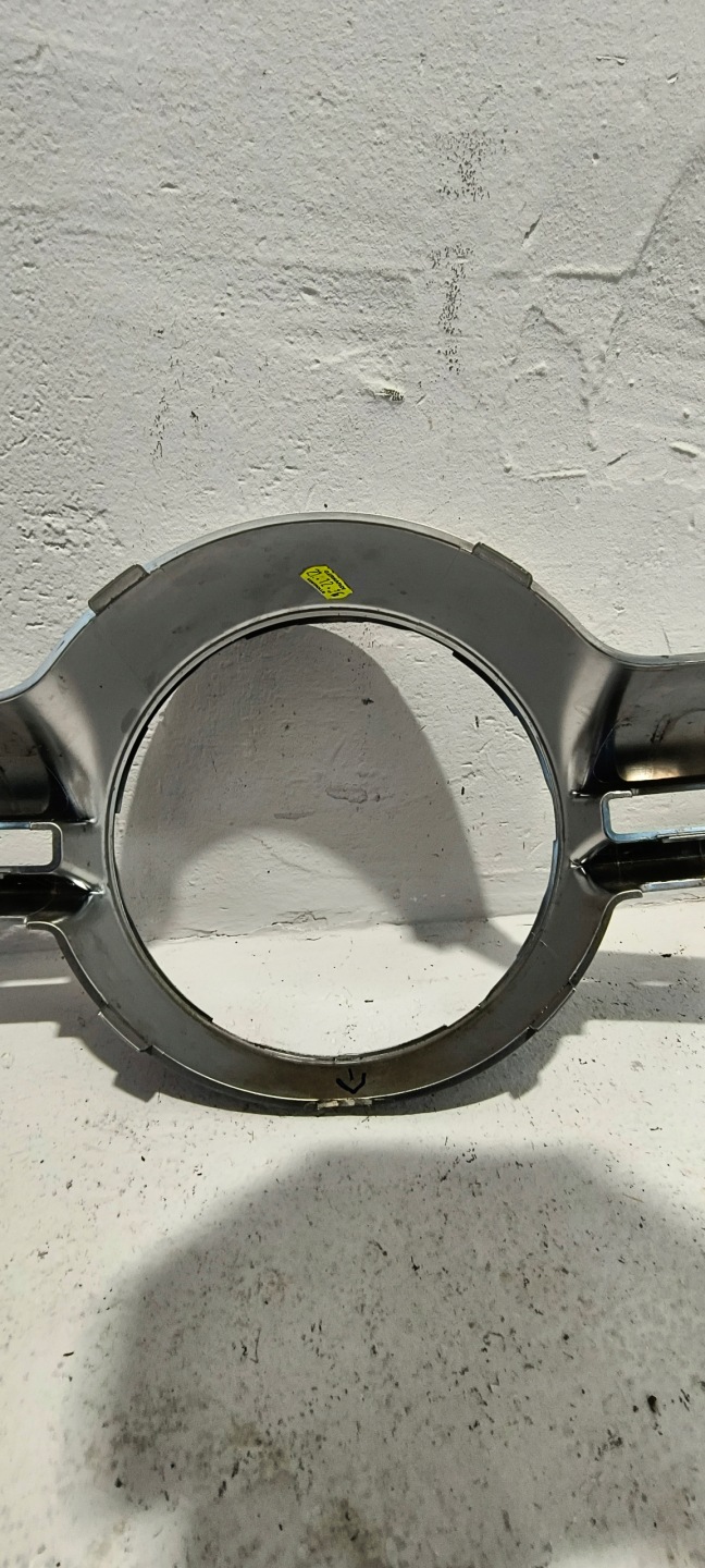 Mercedes-Benz CLA C118 Kühlergrill FRONTGRILL Kühlergitter A1178880660 - Thumbnail 9