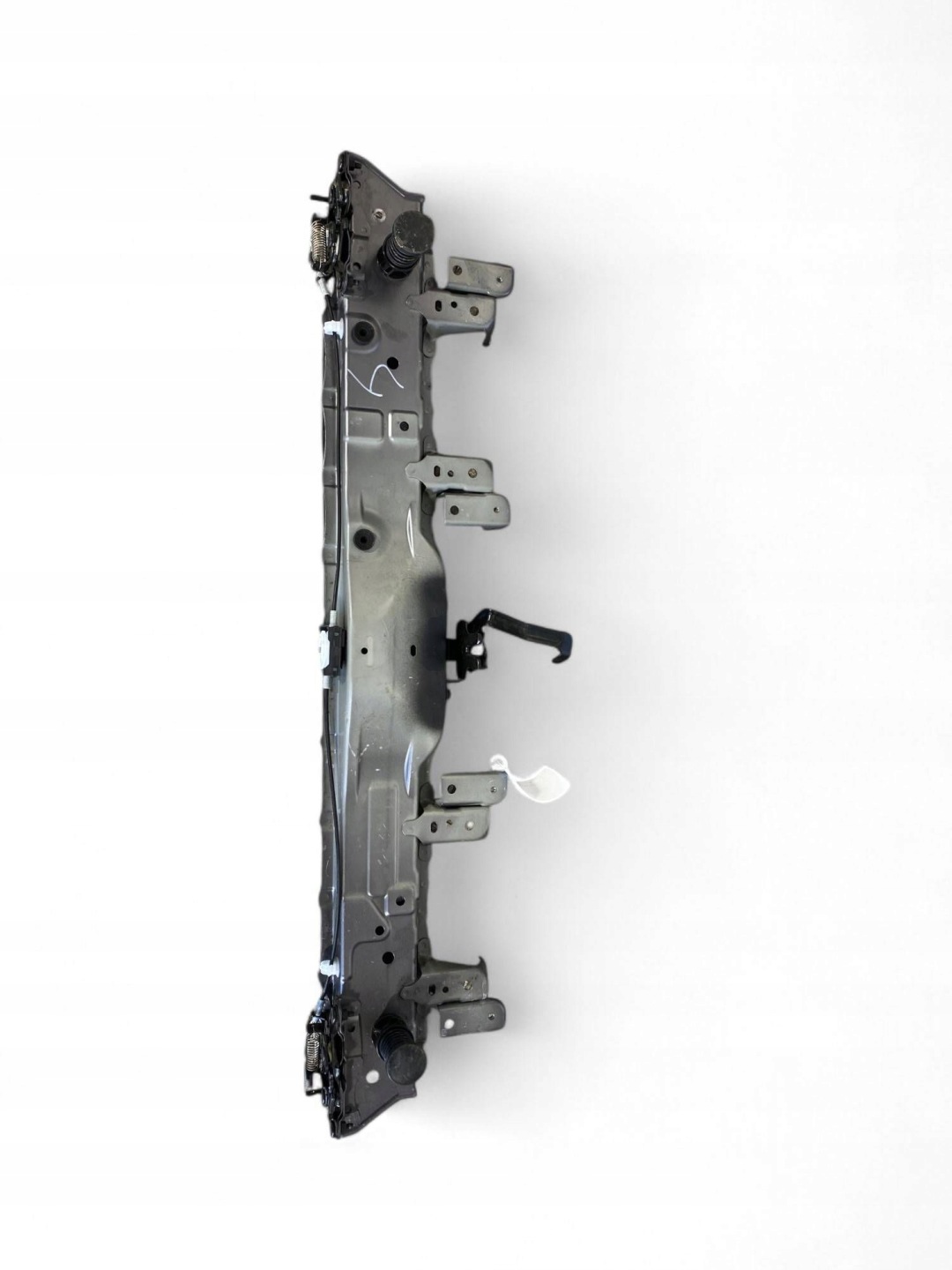 Lexus RX HXU3 Kühlergrill FRONTGRILL Kühlergitter 71644 - Thumbnail 8