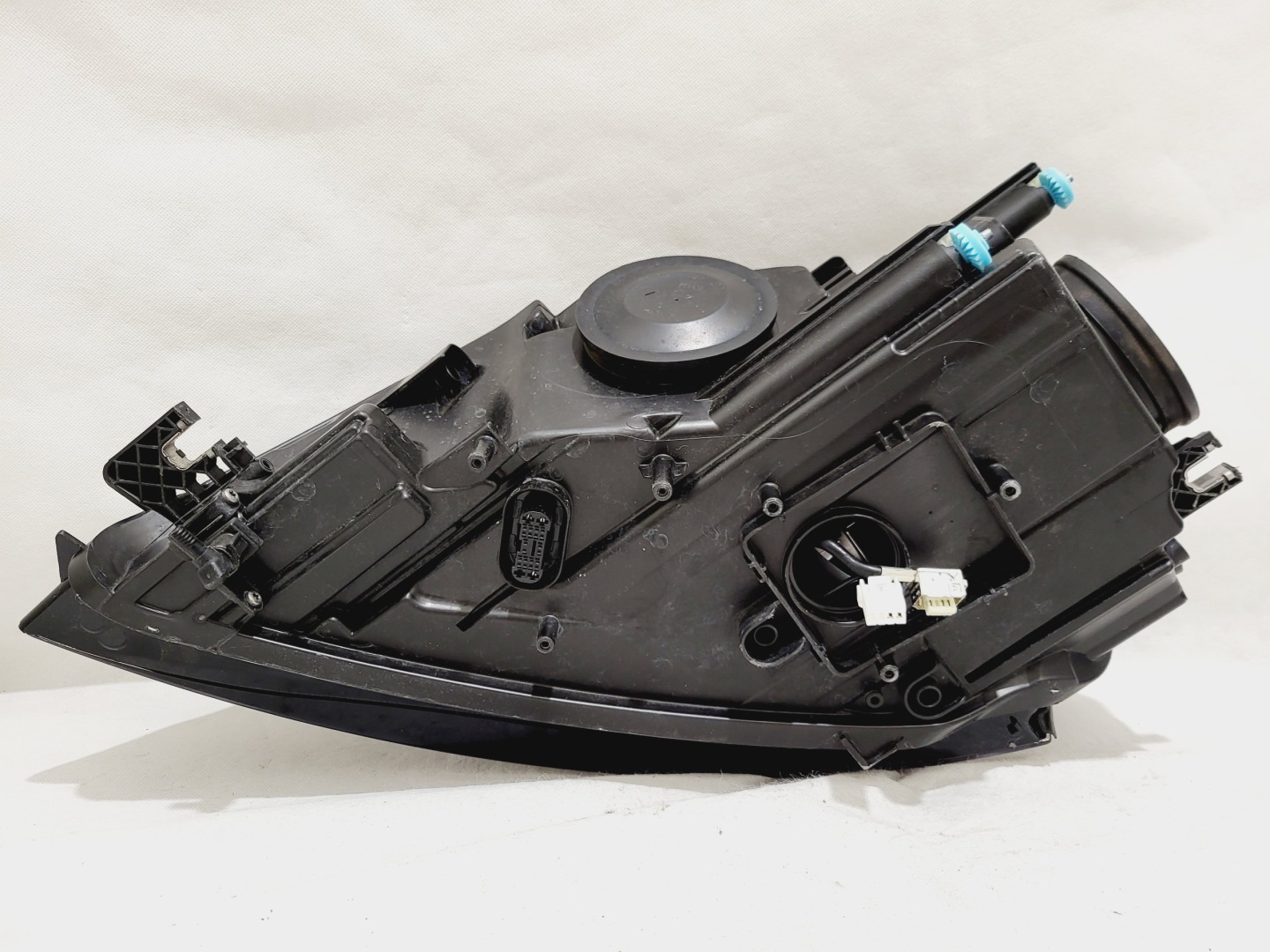 Frontscheinwerfer Audi A3 8P0 8P0941030 Bi-Xenon Links Scheinwerfer Headlight - Thumbnail 7