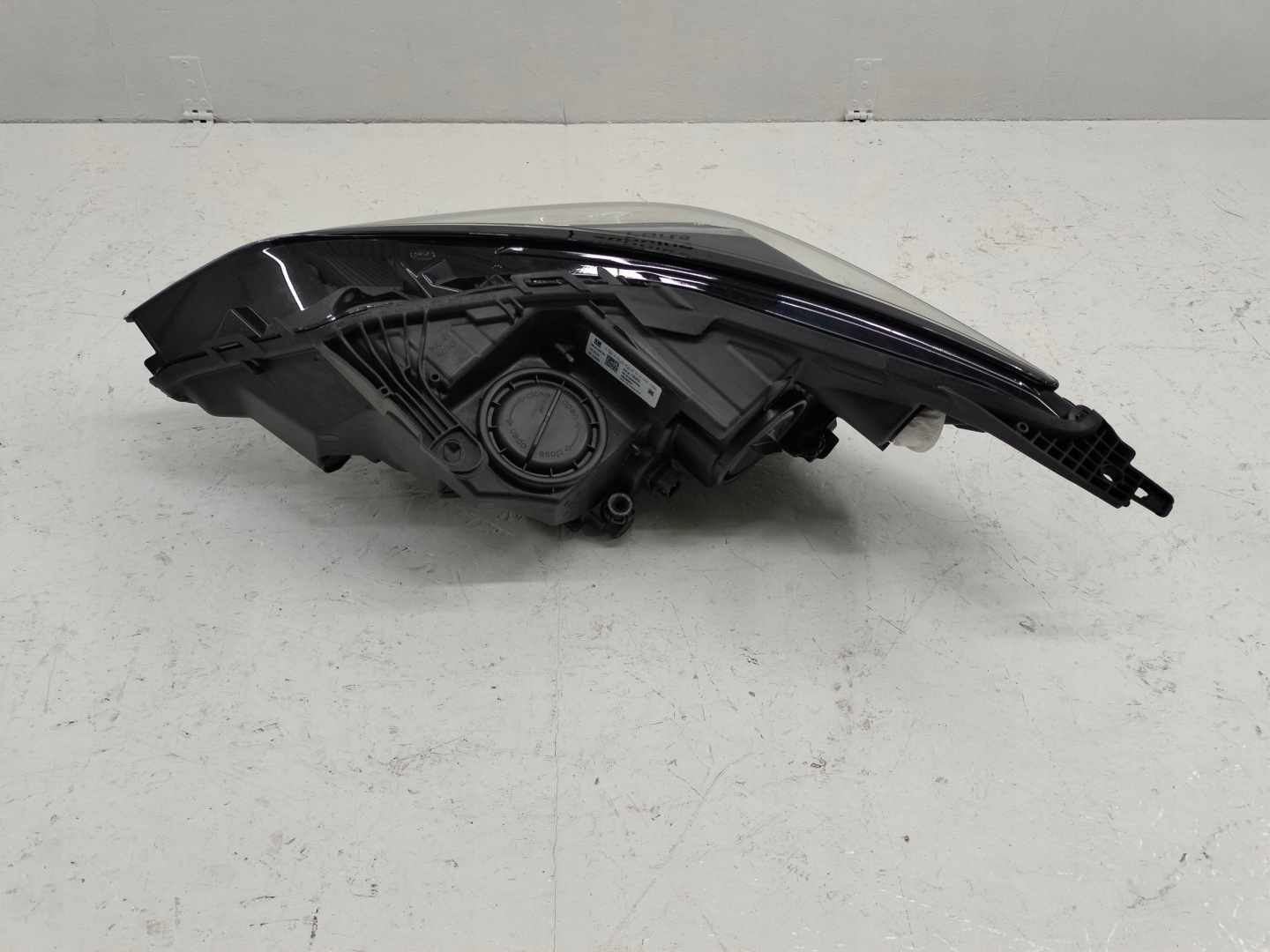 Frontscheinwerfer Opel Astra 39081892 LED Links Scheinwerfer Headlight - Thumbnail 10