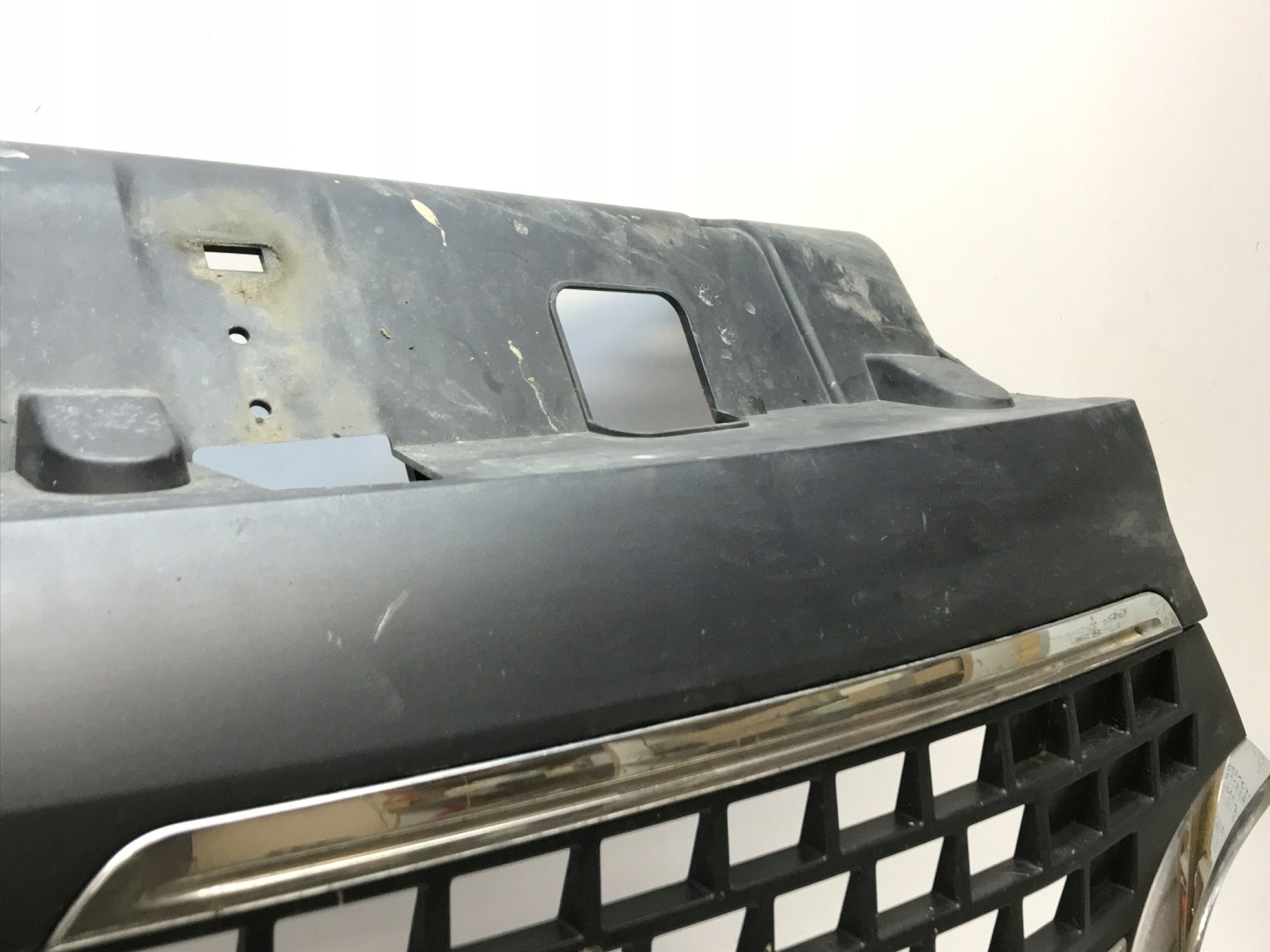 Renault Master II Kühlergrill FRONTGRILL Kühlergitter 628959833R - Thumbnail 8