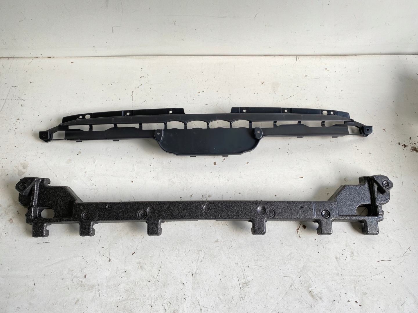 Audi Q2 Kühlergrill FRONTGRILL Kühlergitter 81A853651AT - Thumbnail 12