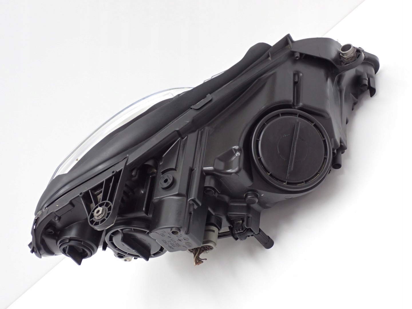 Frontscheinwerfer Mercedes-Benz E-Klasse W212 LED Links Scheinwerfer Headlight - Thumbnail 12