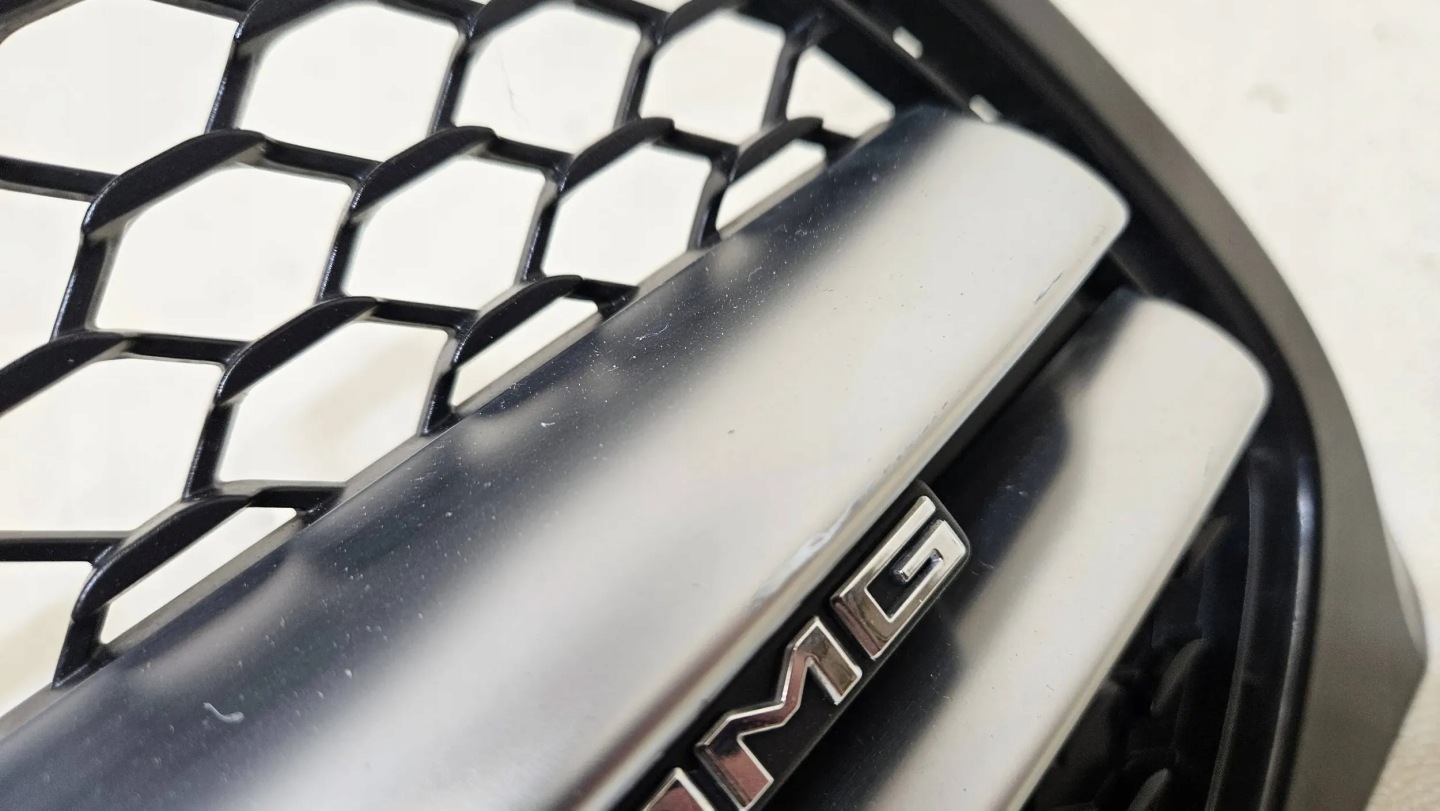Mercedes-Benz CLA C118 Kühlergrill FRONTGRILL Kühlergitter A1188881600 - Thumbnail 7
