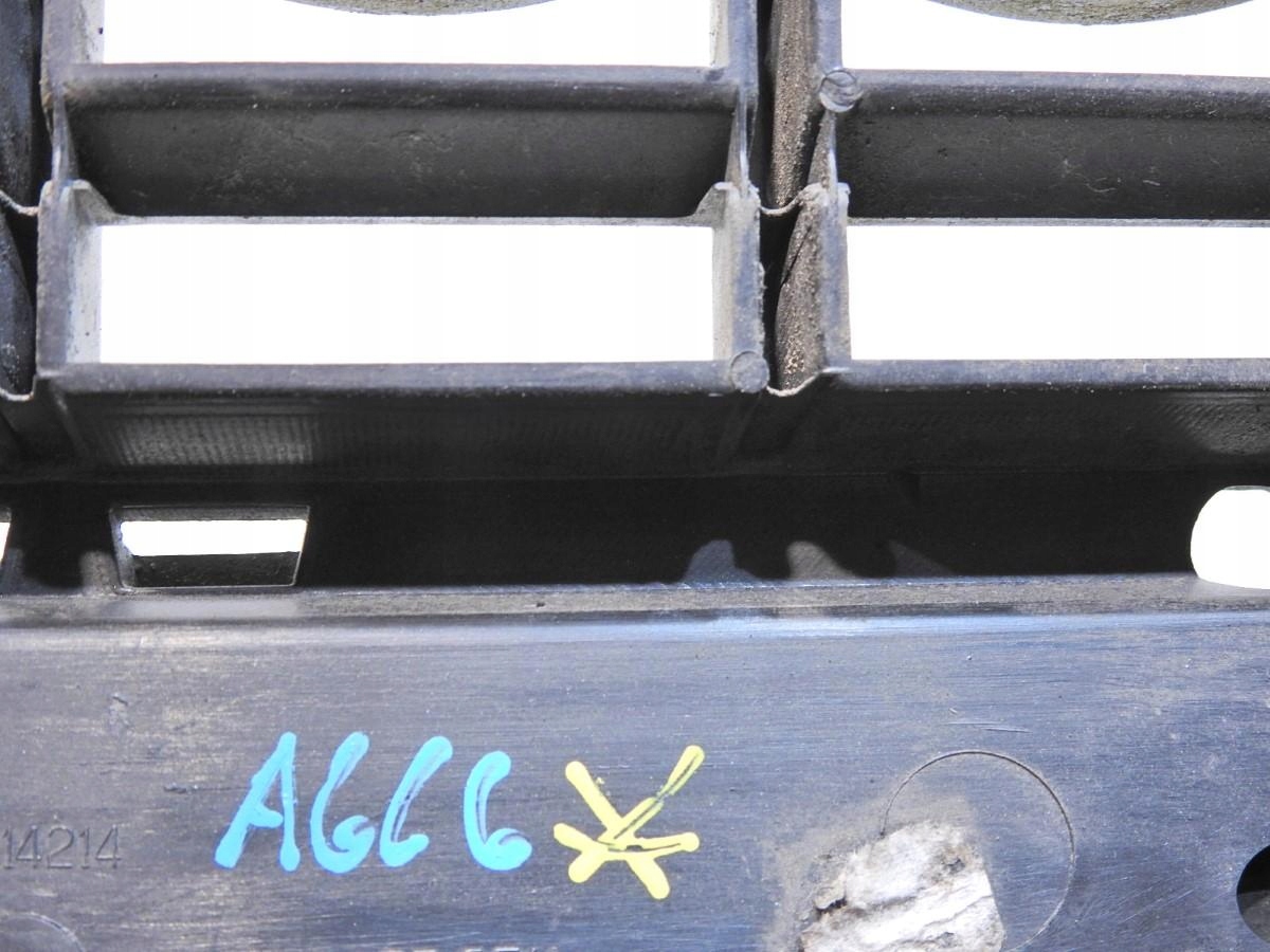 Audi A6 Kühlergrill FRONTGRILL Kühlergitter 4F0853651L - Thumbnail 2