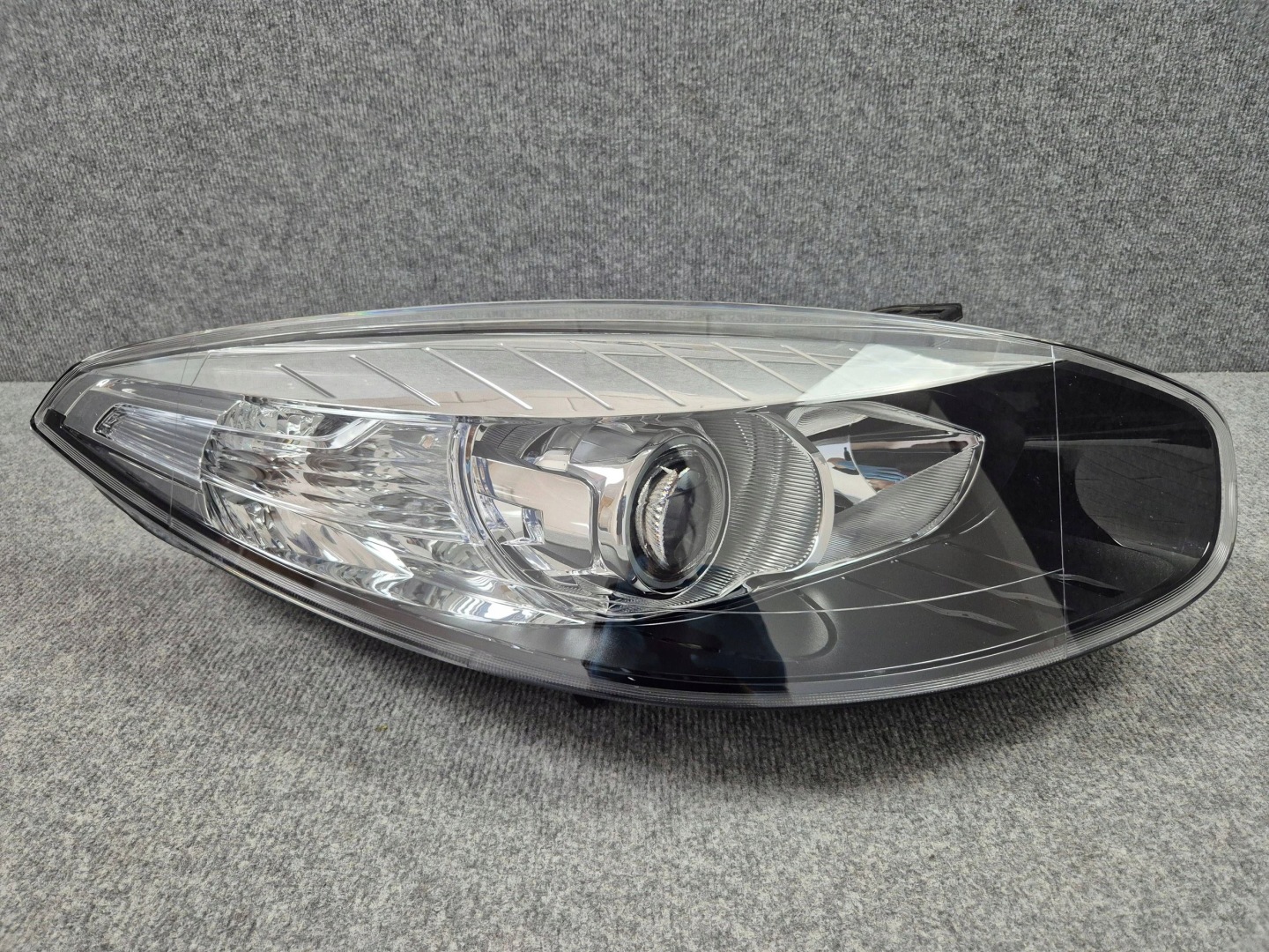 Frontscheinwerfer Renault Fluence L30Z 260606836R LED Links Headlight - Thumbnail 12