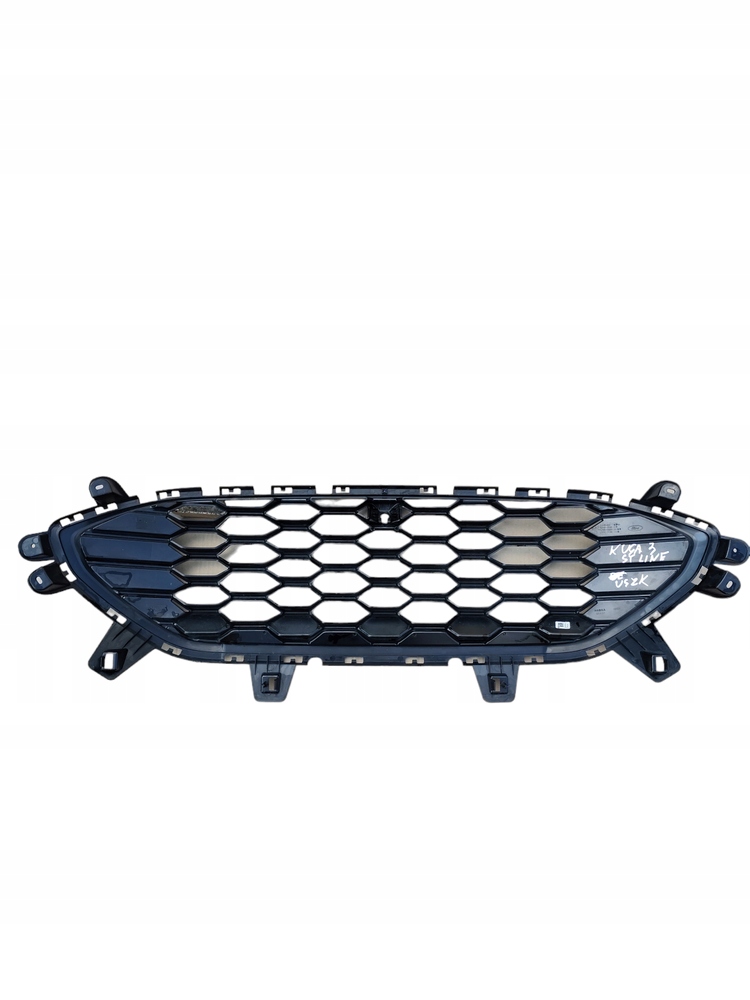 Ford Kuga III Mk3 Kühlergrill FRONTGRILL Kühlergitter LV4B8200YDW - Thumbnail 2