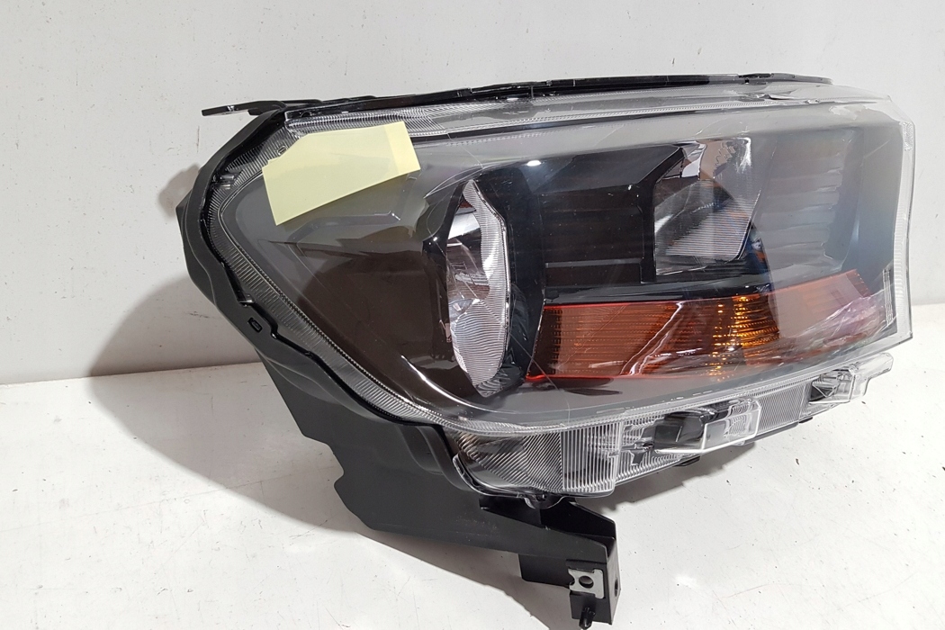Frontscheinwerfer Ford Ranger 4 Mk4 LED Rechts Scheinwerfer Headlight - Thumbnail 10