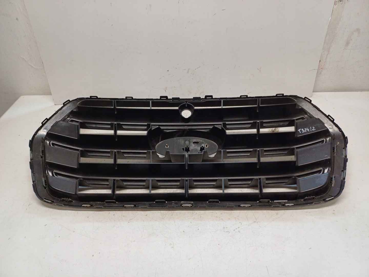 Ford Transit VII Kühlergrill FRONTGRILL Kühlergitter KK3117B968CRT - Thumbnail 8