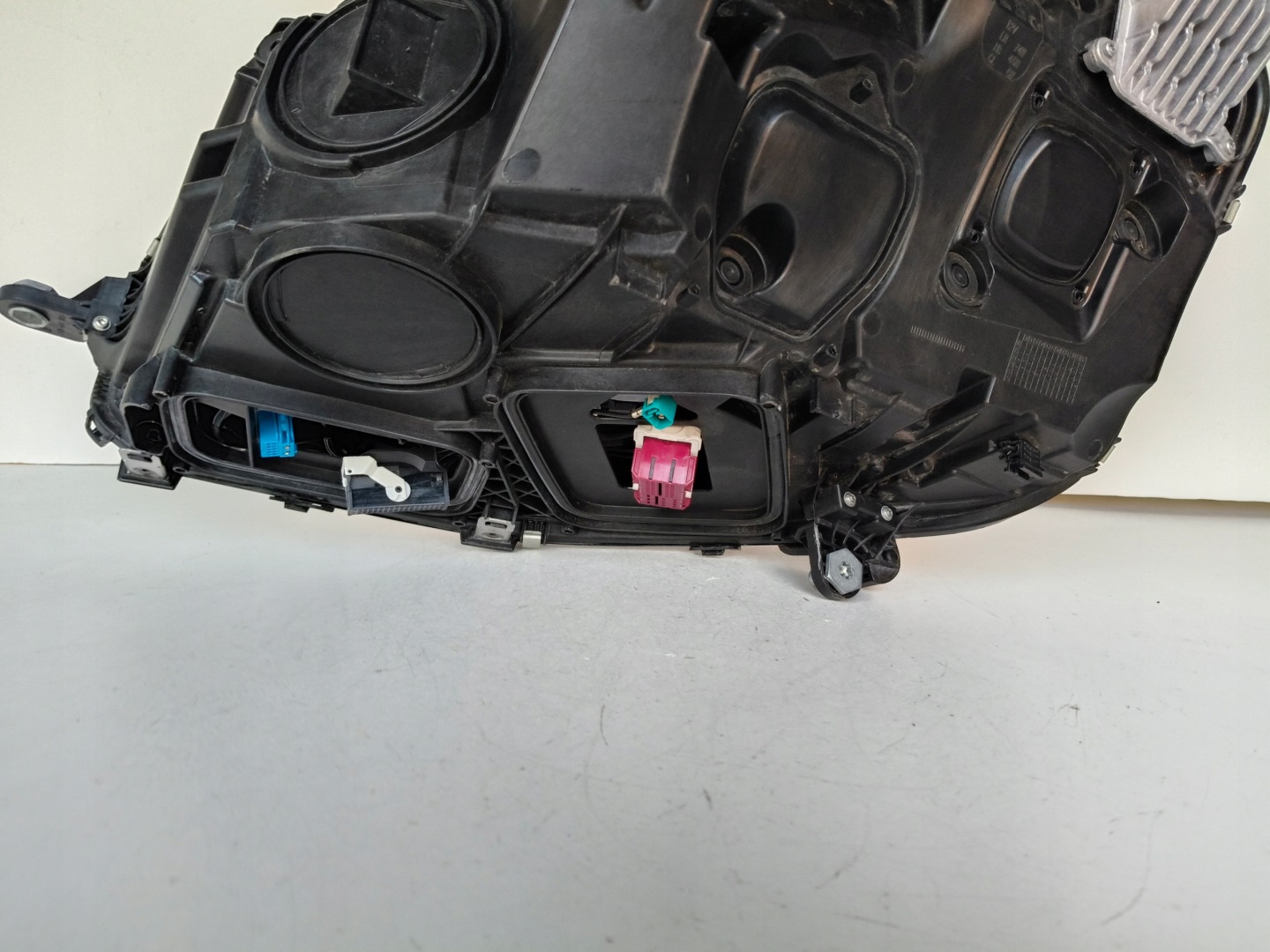 Frontscheinwerfer Mercedes-Benz S-Klasse W223 A2239065404 LED Rechts Headlight - Thumbnail 9