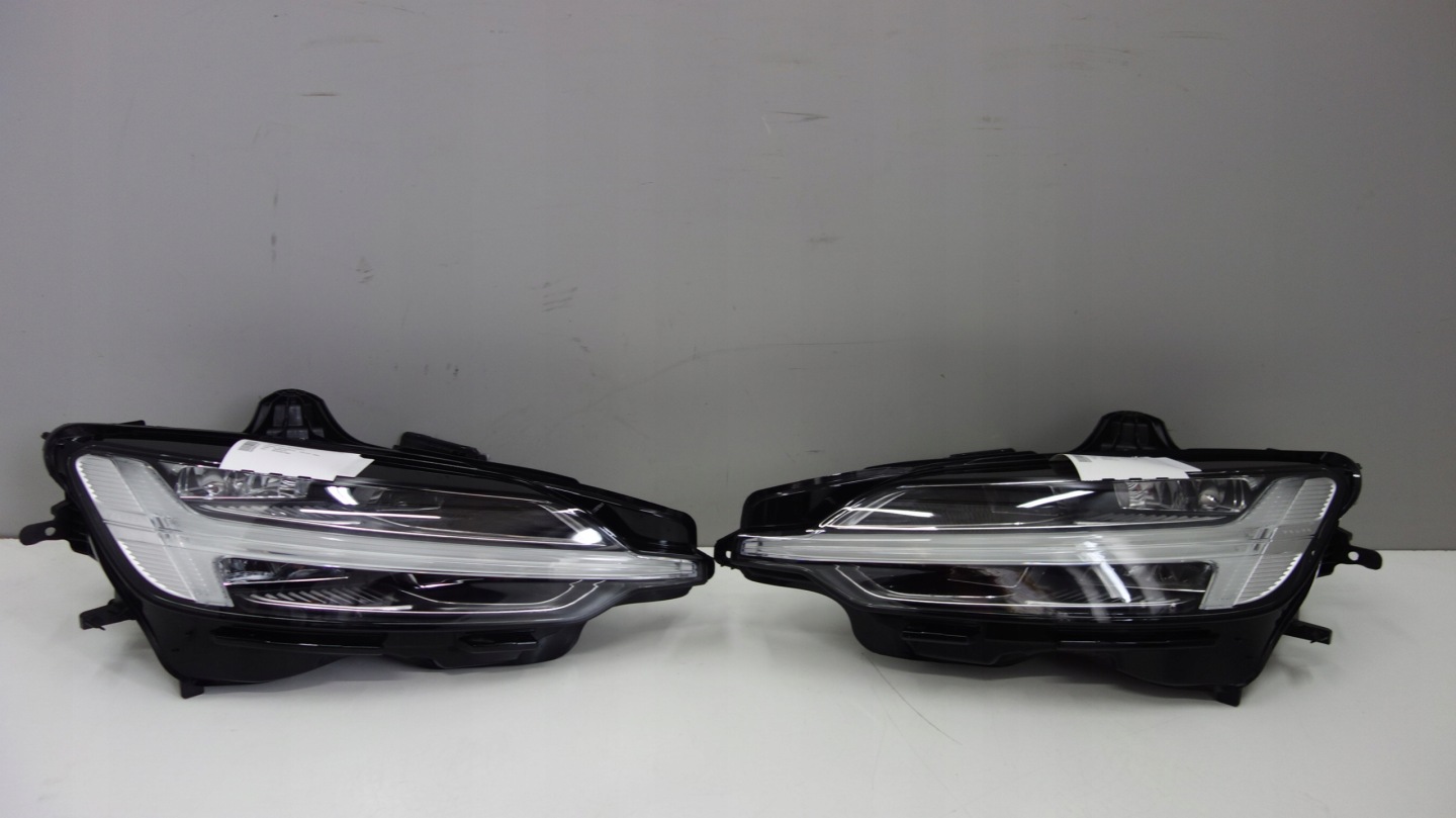 Frontscheinwerfer Volvo S60/V60 S60 32338006 LED Links Scheinwerfer Headlight - Thumbnail 7