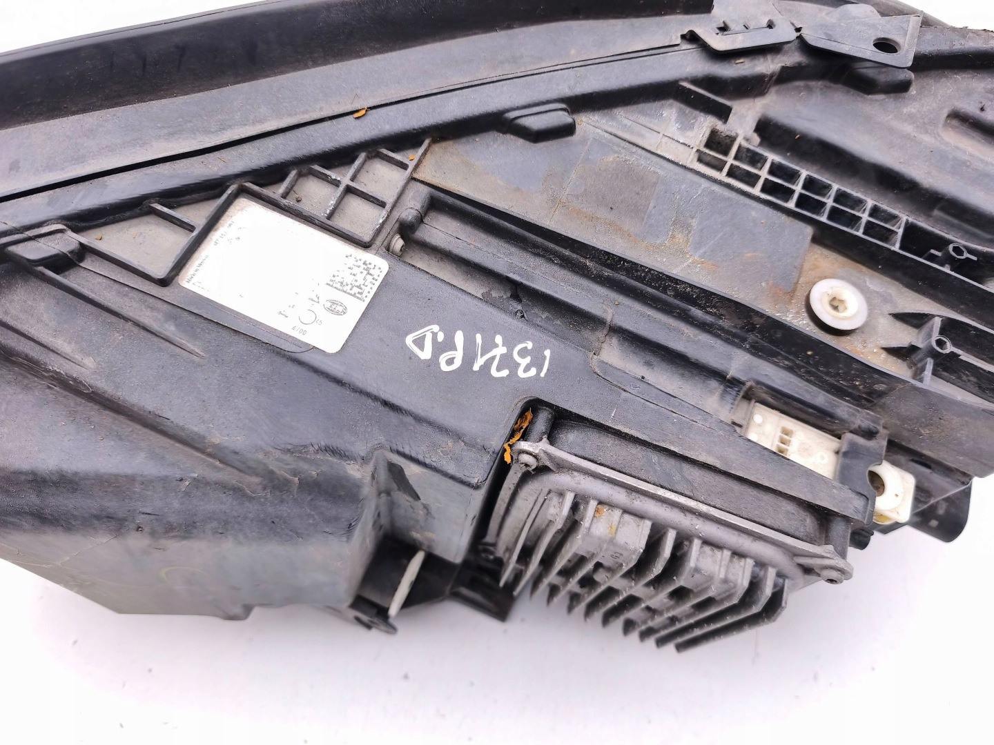 Frontscheinwerfer Mercedes-Benz GLE W167 A2479008809 LED Rechts Headlight - Thumbnail 9