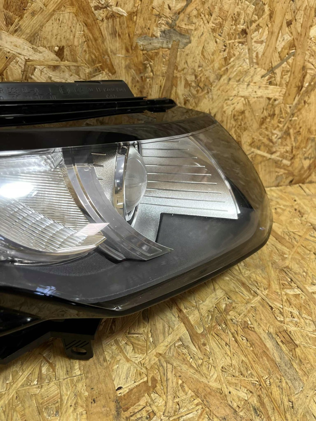 Frontscheinwerfer Land Rover Discovery LA BJ3213W029 LED Links Headlight - Thumbnail 10