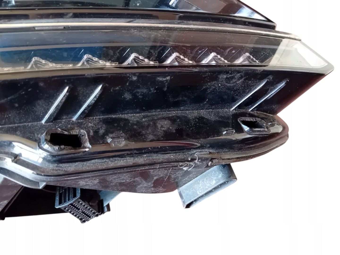Frontscheinwerfer VW Tiguan 5NB941081A LED Links Scheinwerfer Headlight - Thumbnail 8