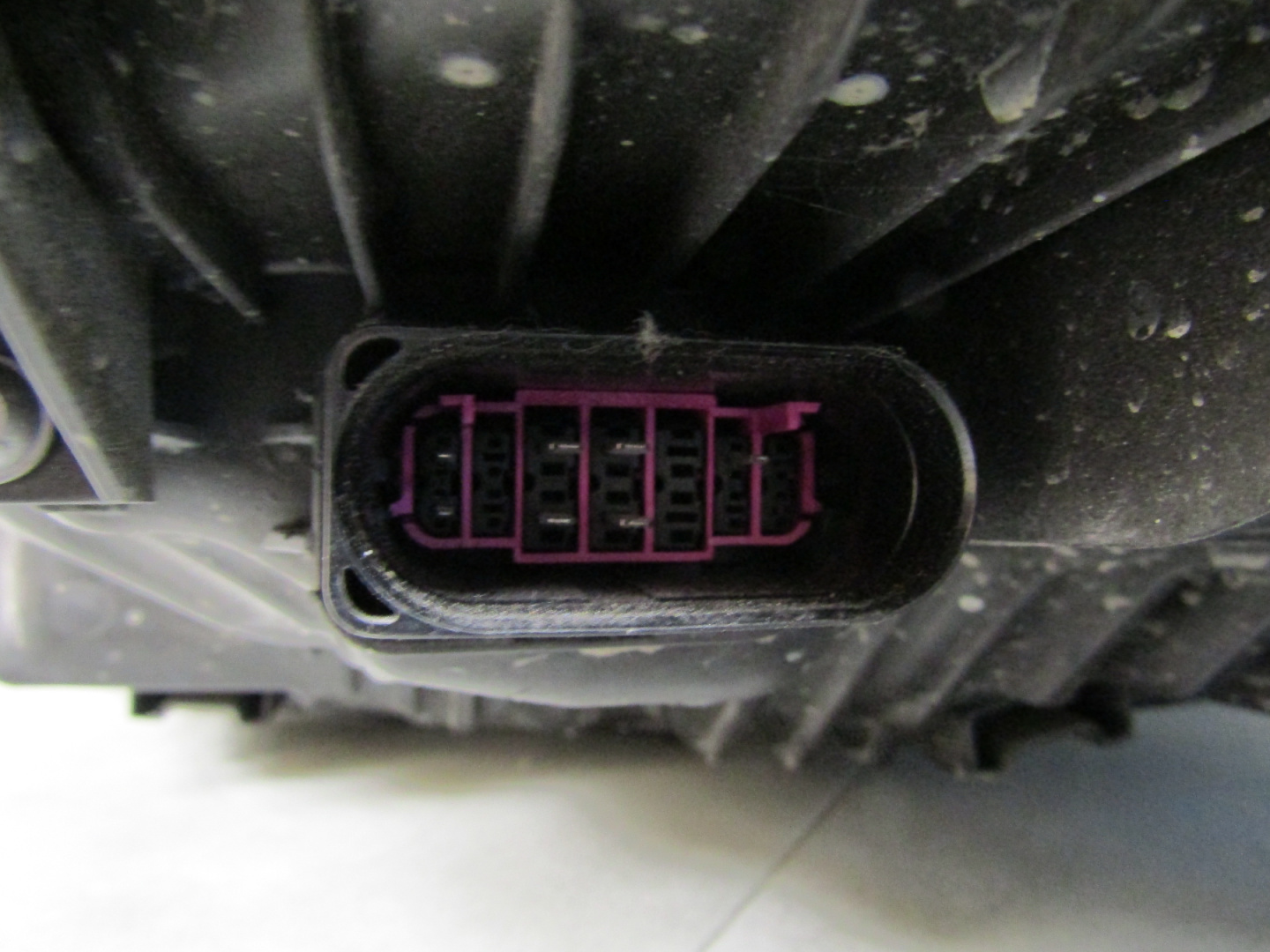 Frontscheinwerfer VW Touareg 761 761941114 LED Rechts Scheinwerfer Headlight - Thumbnail 11