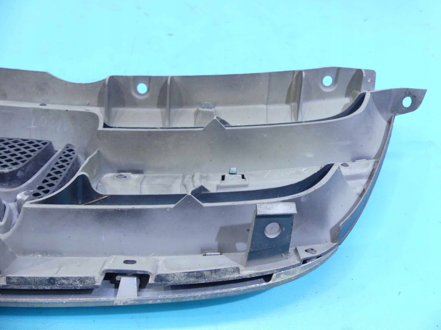 Honda FR-V Jazz GR Kühlergrill FRONTGRILL Kühlergitter - Thumbnail 6
