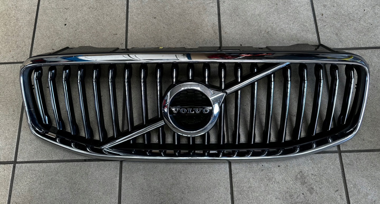 Volvo XC60 Kühlergrill FRONTGRILL Kühlergitter 31425535 - Thumbnail 1