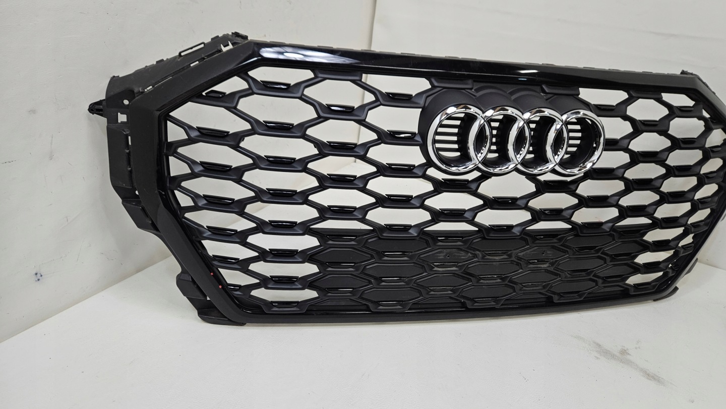Audi Q3 Kühlergrill FRONTGRILL Kühlergitter 83F853651 - Thumbnail 4