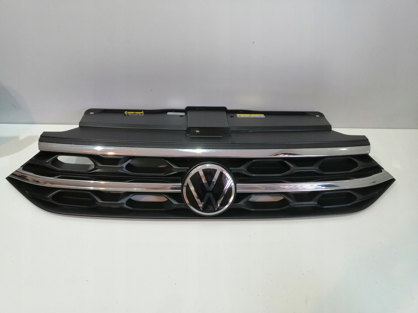 VW T-Roc A1 Kühlergrill FRONTGRILL Kühlergitter 2GA853653H - Thumbnail 1