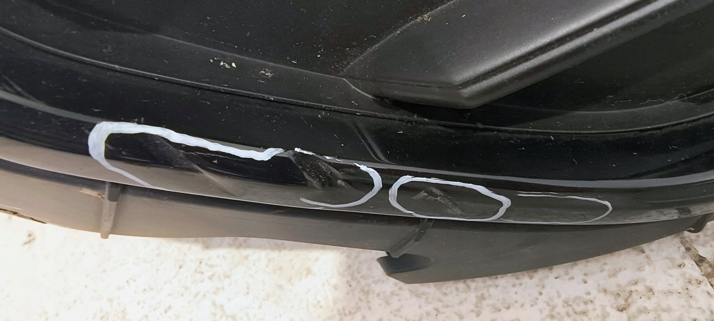 Audi Q8 Kühlergrill FRONTGRILL Kühlergitter 4M8853651AF - Thumbnail 8