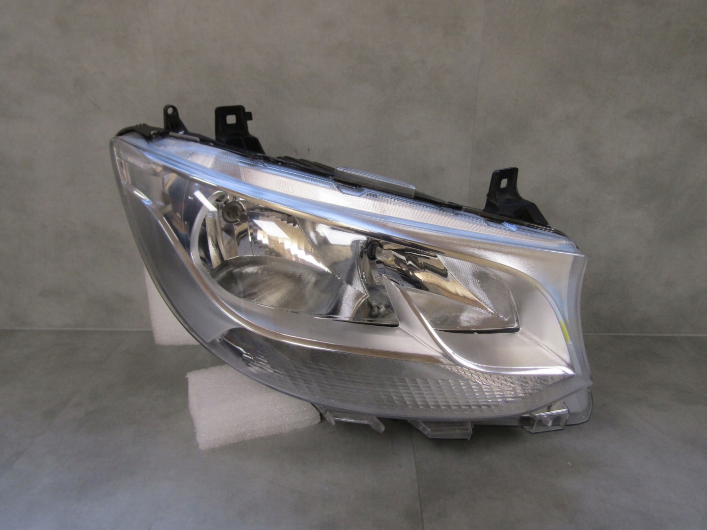 Frontscheinwerfer Mercedes-Benz Sprinter W910 A9109060100 LED Rechts Headlight - Thumbnail 9