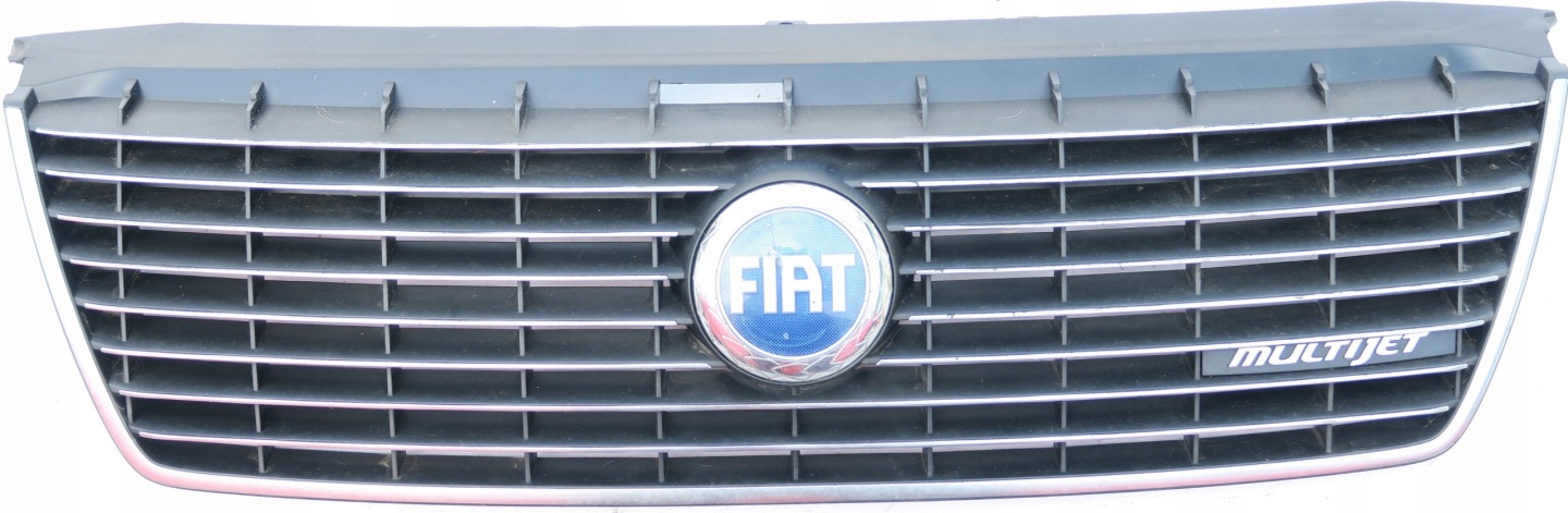 Fiat Croma ZAF 194 Kühlergrill FRONTGRILL Kühlergitter 735397230 - Thumbnail 1