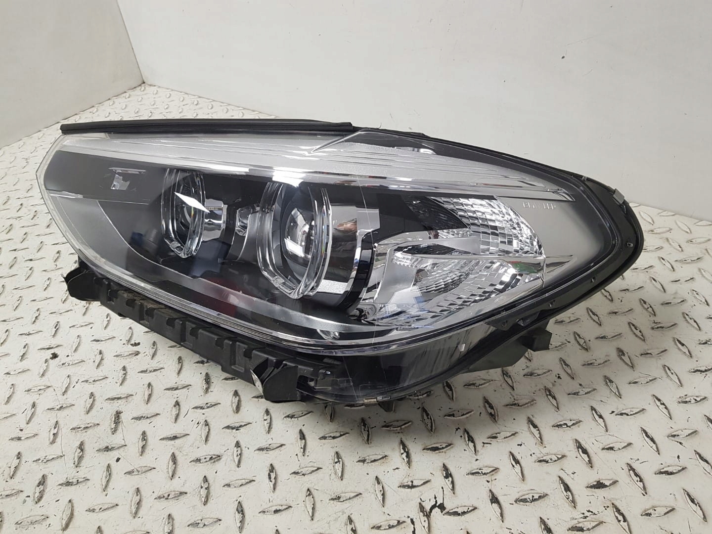 Frontscheinwerfer BMW X3 G01 8739648 LED Links Scheinwerfer Headlight - Thumbnail 12