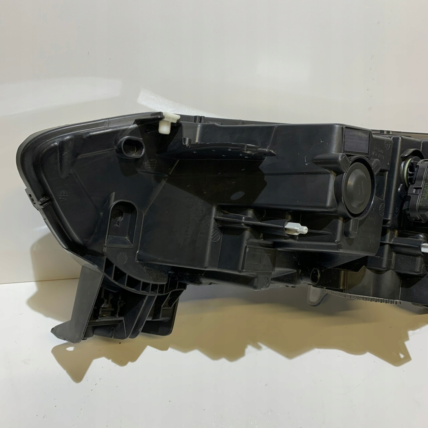 Frontscheinwerfer Renault Espace RHN 260104119R LED Rechts Headlight - Thumbnail 12