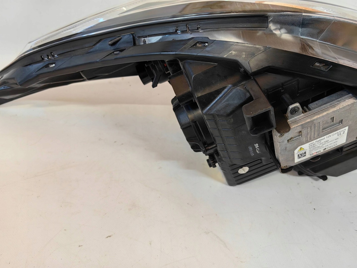 Frontscheinwerfer Kia Ceed CD Xenon Rechts Scheinwerfer Headlight - Thumbnail 8