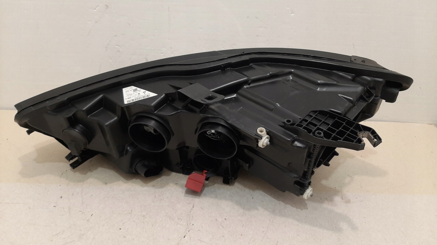 Frontscheinwerfer Audi A6 4G0941006CA Bi-Xenon Links Scheinwerfer Headlight - Thumbnail 10