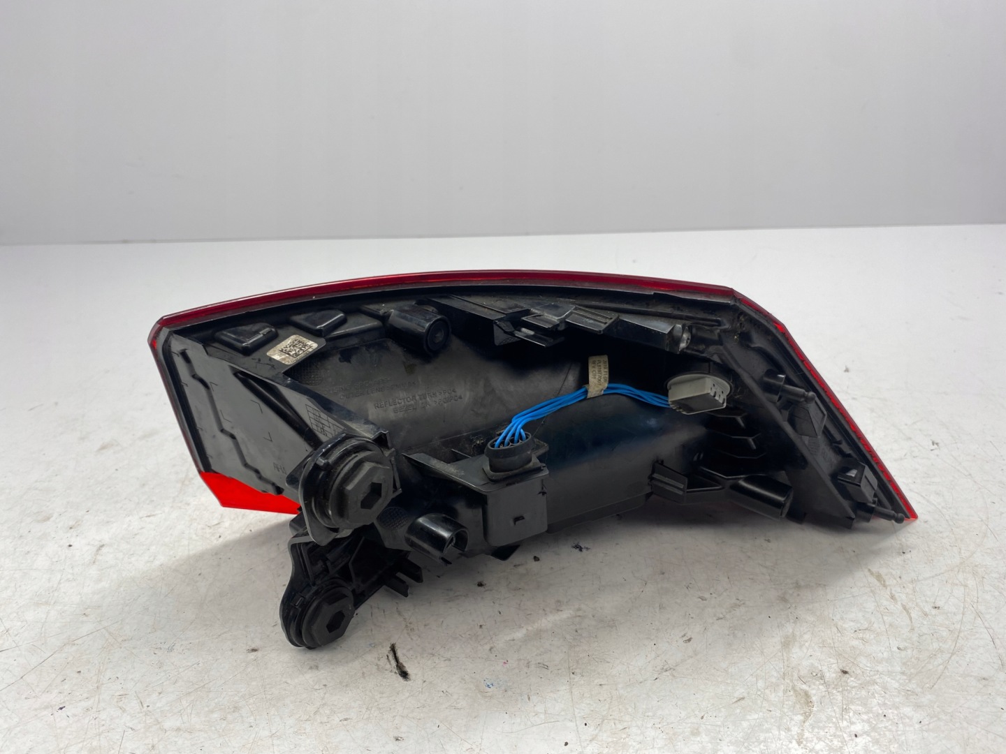 VW Golf V Rückleuchte 5H0945095B Rearlamp - Thumbnail 6