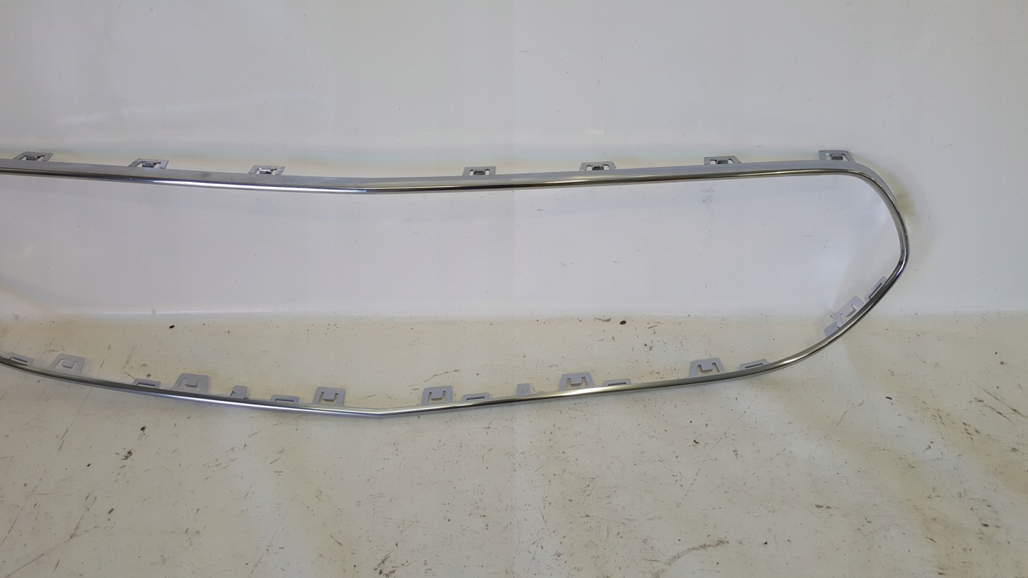 Mercedes-Benz E-Klasse W213 Kühlergrill FRONTGRILL Kühlergitter - Thumbnail 4