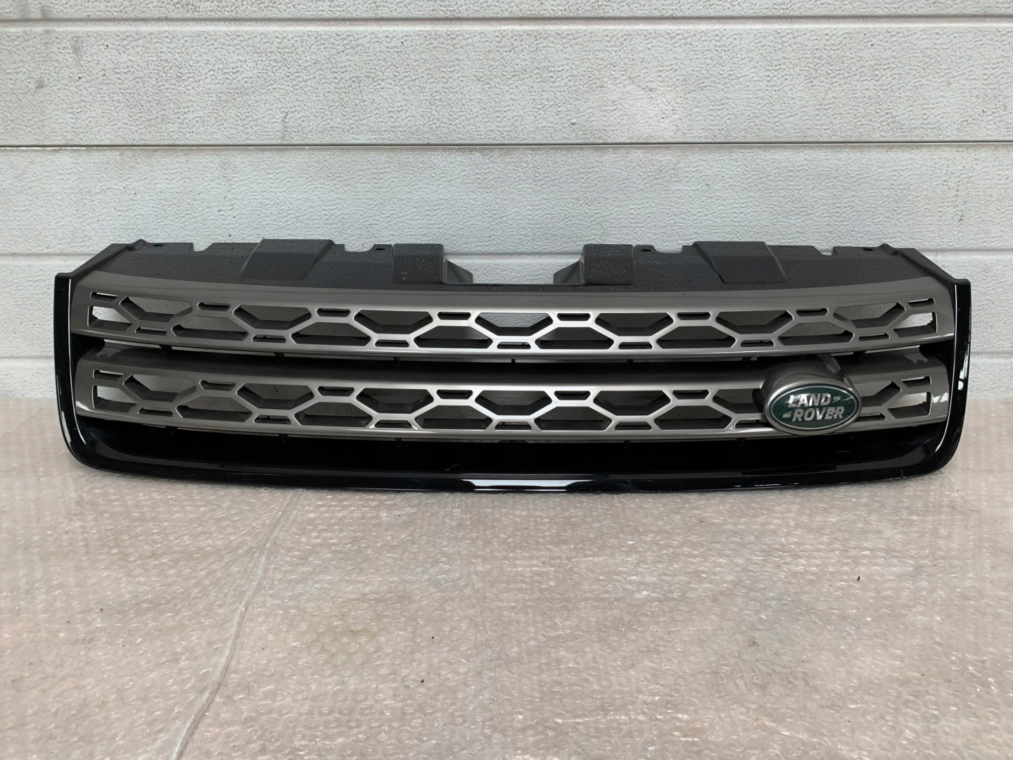 Land Rover Discovery LA Kühlergrill FRONTGRILL Kühlergitter - Thumbnail 1