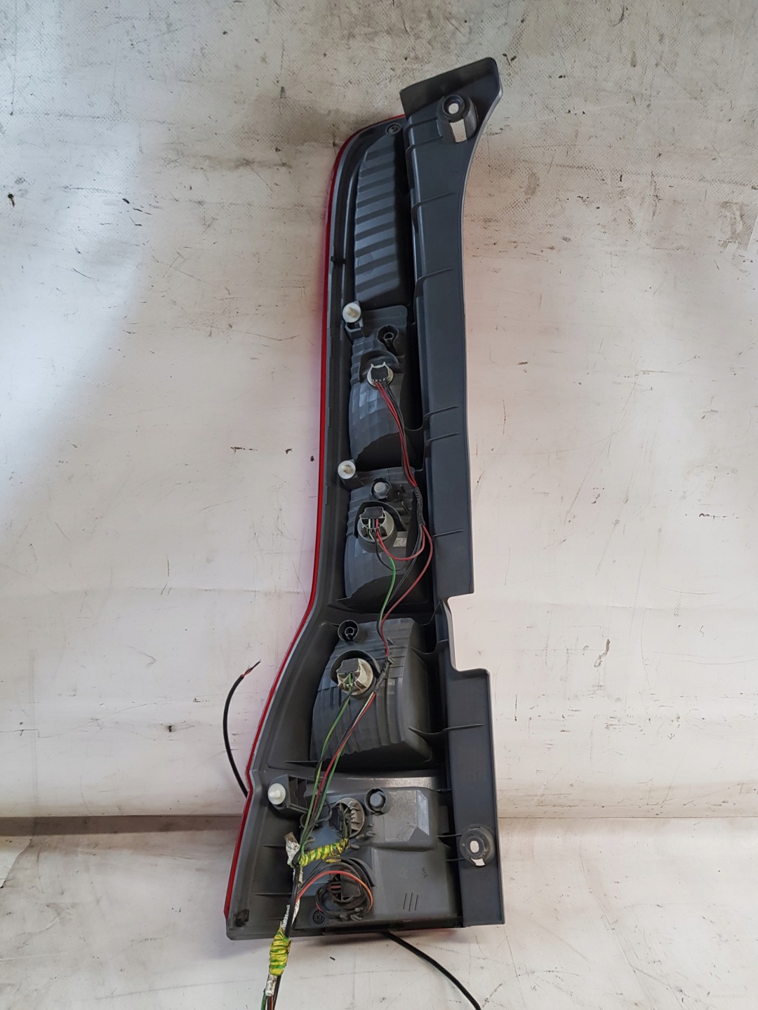 Honda Civic EU Rückleuchte Rearlamp - Thumbnail 11