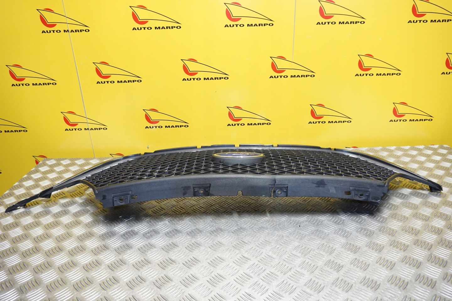 Ford Explorer Kühlergrill FRONTGRILL Kühlergitter - Thumbnail 9