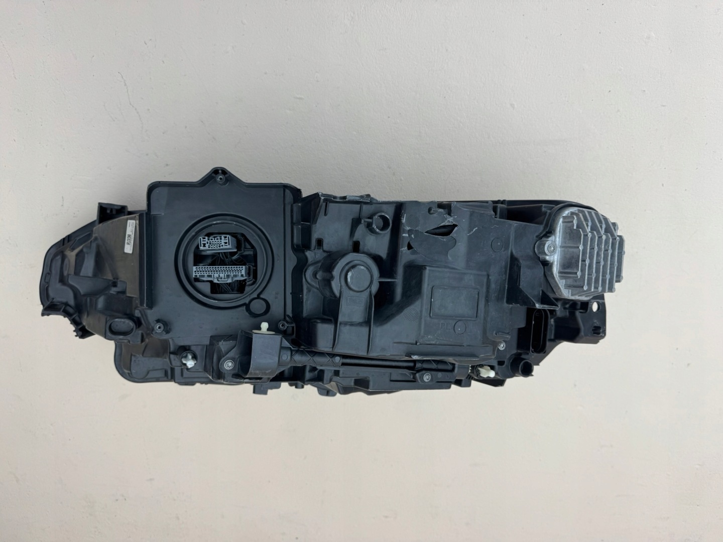 Frontscheinwerfer Volvo S90/V90 S90 32228311 LED Rechts Scheinwerfer Headlight - Thumbnail 11