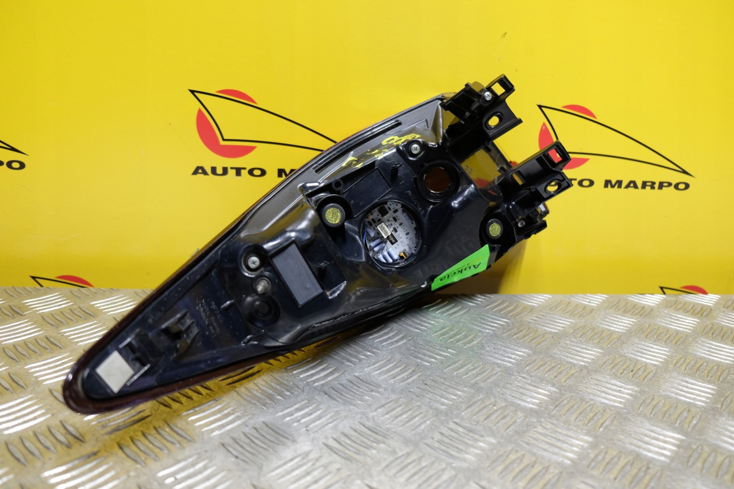 Lexus RX HXU3 Rückleuchte Rearlamp - Thumbnail 7