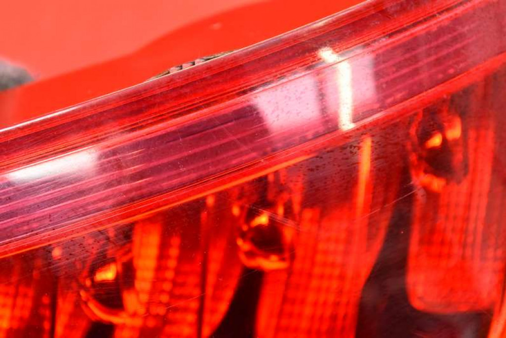 Audi Q7 Rückleuchte 4L0945094F Rearlamp - Thumbnail 12