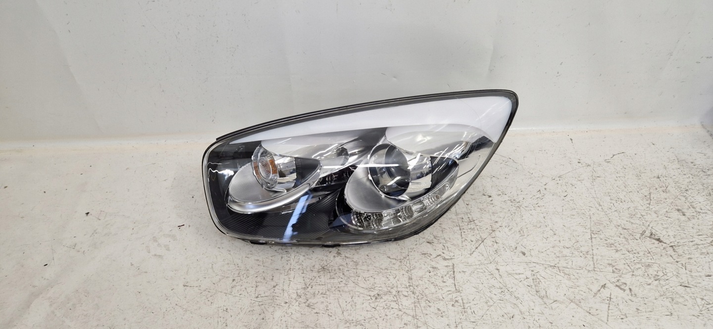 Frontscheinwerfer Kia Picanto JA Facelift LED Links Scheinwerfer Headlight - Thumbnail 1