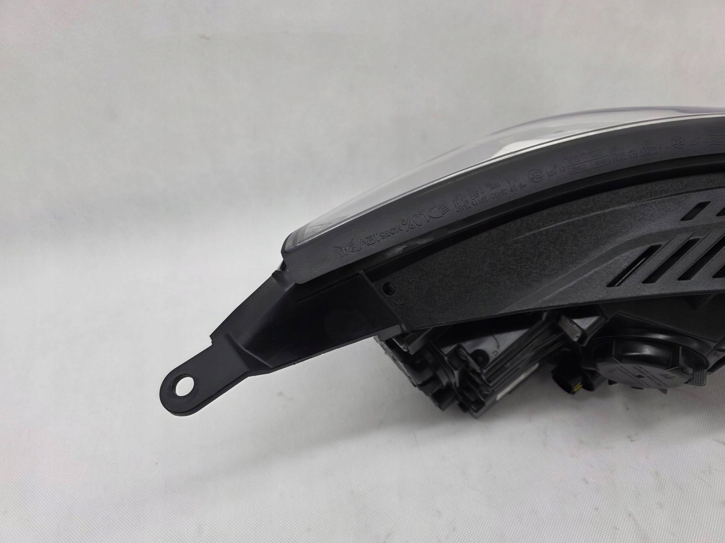 Frontscheinwerfer Hyundai i30 FDH 92101G4510 LED Links Scheinwerfer Headlight - Thumbnail 7